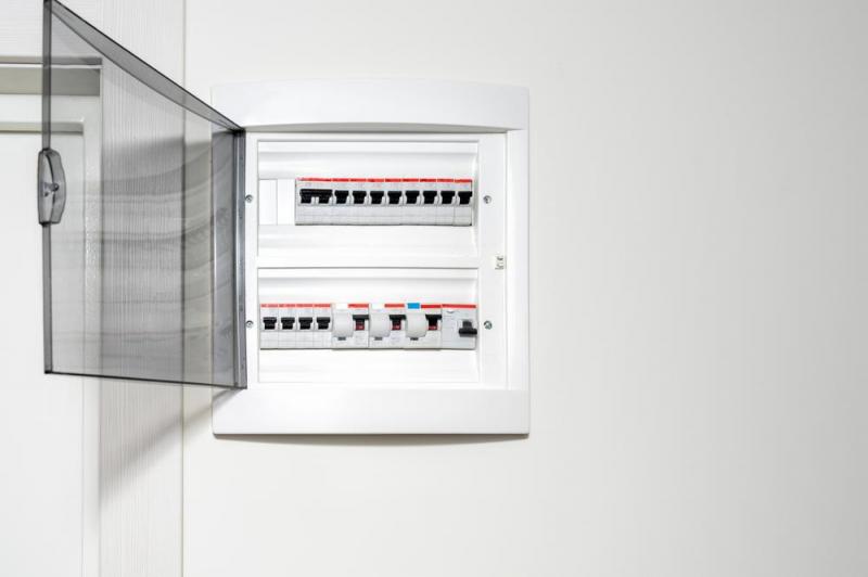 R&eacute;ussir la cr&eacute;ation de votre installation &eacute;lectrique &agrave; Marckolsheim